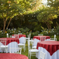 Outdoor Garden Event