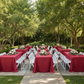 Outdoor Garden Event