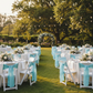 Outdoor Garden Event