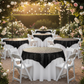 Outdoor Garden Event