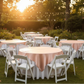 Outdoor Garden Event