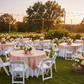 Outdoor Garden Event
