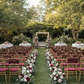 Outdoor Garden Event
