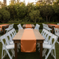 Outdoor Garden Event