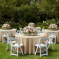 Outdoor Garden Event