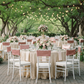 Outdoor Garden Event
