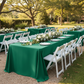 Outdoor Garden Event