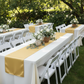 Outdoor Garden Event