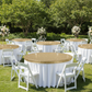 Outdoor Garden Event
