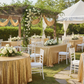 Outdoor Garden Event