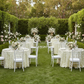 Outdoor Garden Event