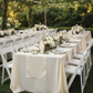 Outdoor Garden Event
