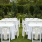Outdoor Garden Event