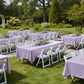 Outdoor Garden Event