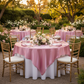 Outdoor Garden Event
