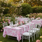 Outdoor Garden Event