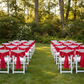 Outdoor Garden Event