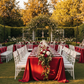 Outdoor Garden Event