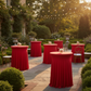 Outdoor Garden Event