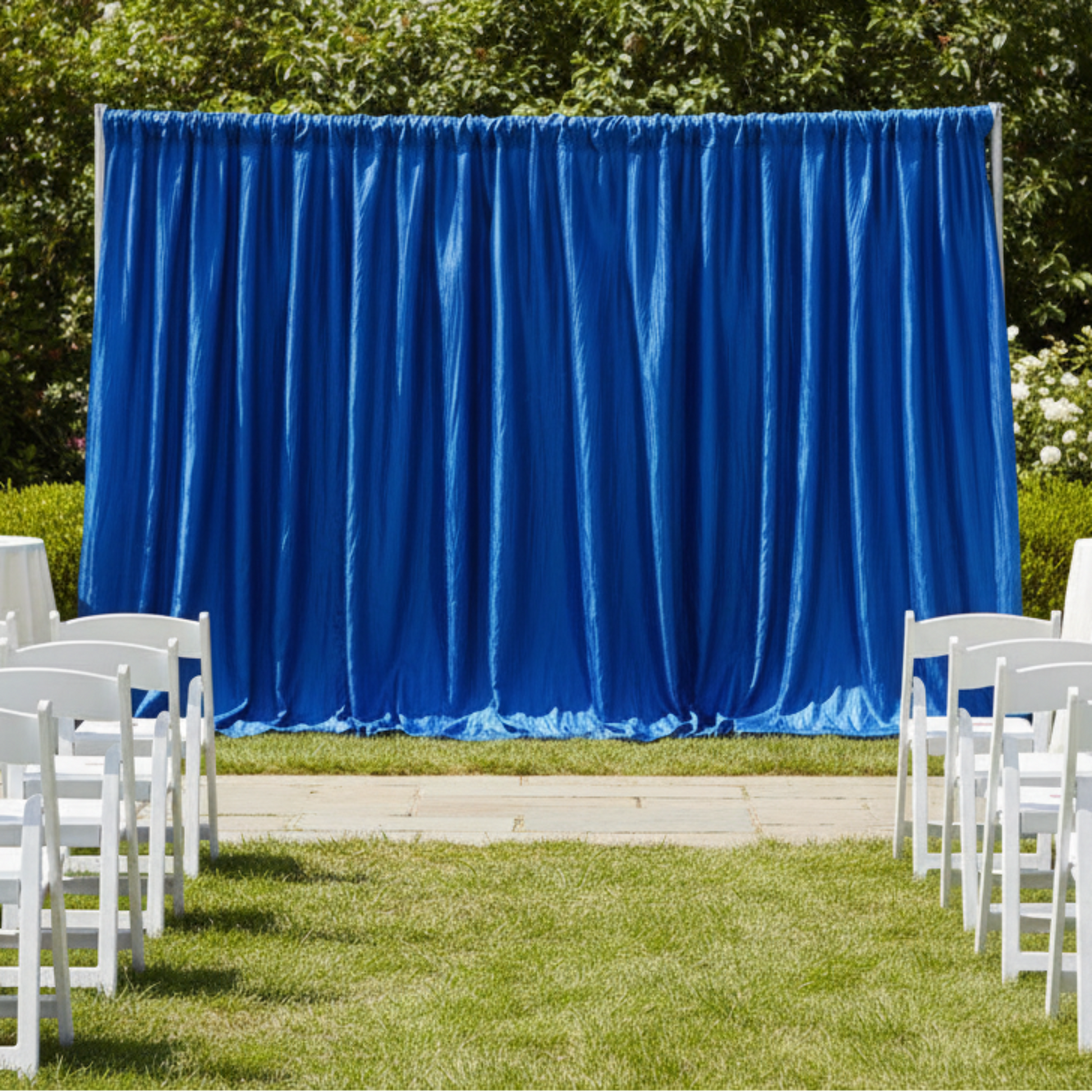 Outdoor Garden Event