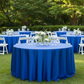 Outdoor Garden Event