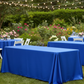Outdoor Garden Event