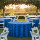 Outdoor Garden Event