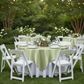 Outdoor Garden Event