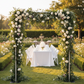 Outdoor Garden Event