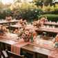Outdoor Garden Event