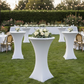 Outdoor Garden Event