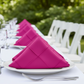 Outdoor Garden Multiple Napkins