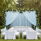 Outdoor Garden Gala