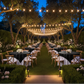 Outdoor Garden Gala