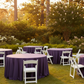 Outdoor Garden Gala