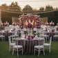 Outdoor Garden Gala