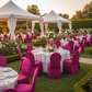 Outdoor Garden Gala