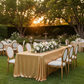 Outdoor Garden Gala 6ft Table