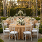 Outdoor Garden Gala