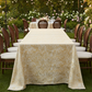 Outdoor Garden Gala