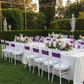 Outdoor Garden Gala