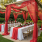 Outdoor Garden Gala
