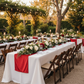 Outdoor Garden Gala