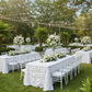 Outdoor Garden Gala