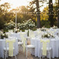 Outdoor Garden Gala