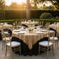 Outdoor Garden Longer Overlay