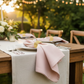 Outdoor Garden Close-Up