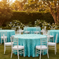 Outdoor Garden Gala