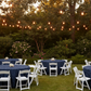 Outdoor Garden Rosette