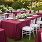 Outdoor Garden Party